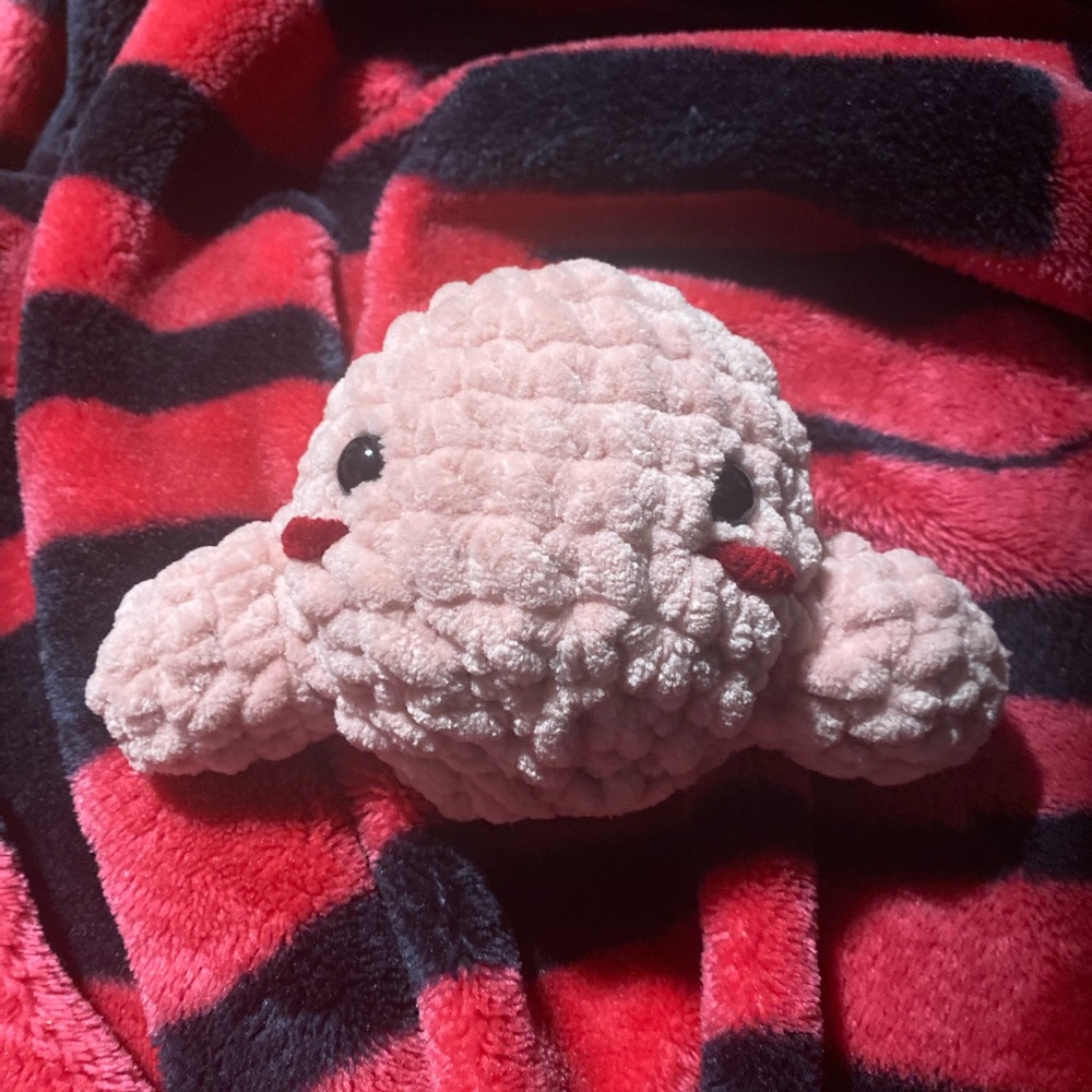 Plushie